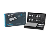 MYCO MZ SERIES MINISCALE 200G X 0.01G